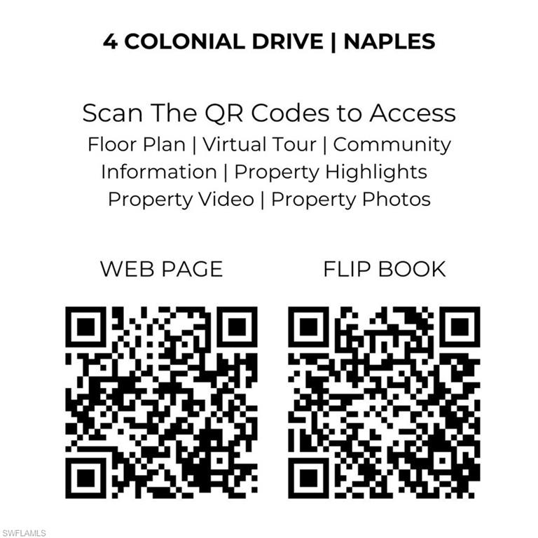 4 Colonial Drive Naples, FL 34112 - Photo 3 of 42 View of miscellaneous property collateral
