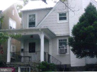411 Wellesley Road Philadelphia, PA 19119 - Photo 1 of 5 Gallery Image 1
