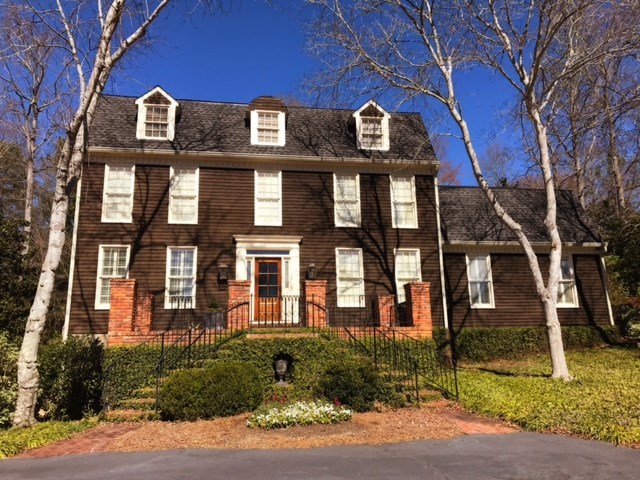 650 Old Club Road South Macon, GA 31210 - Photo 1 of 46 Primary Photo