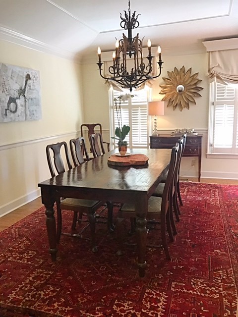 650 Old Club Road South Macon, GA 31210 - Photo 11 of 46 Additional Photo