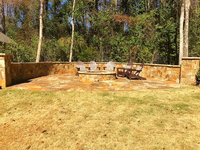 650 Old Club Road South Macon, GA 31210 - Photo 19 of 46 Additional Photo