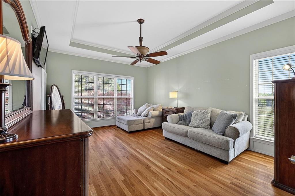 360 Happy Hill Road Carrollton, GA 30116 - Photo 20 of 50