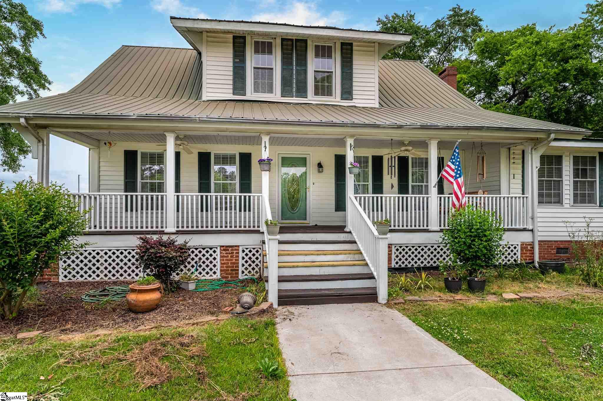 1025 Cross Anchor Road Woodruff, SC 29388 - Photo 3 of 34 Gallery Image 3