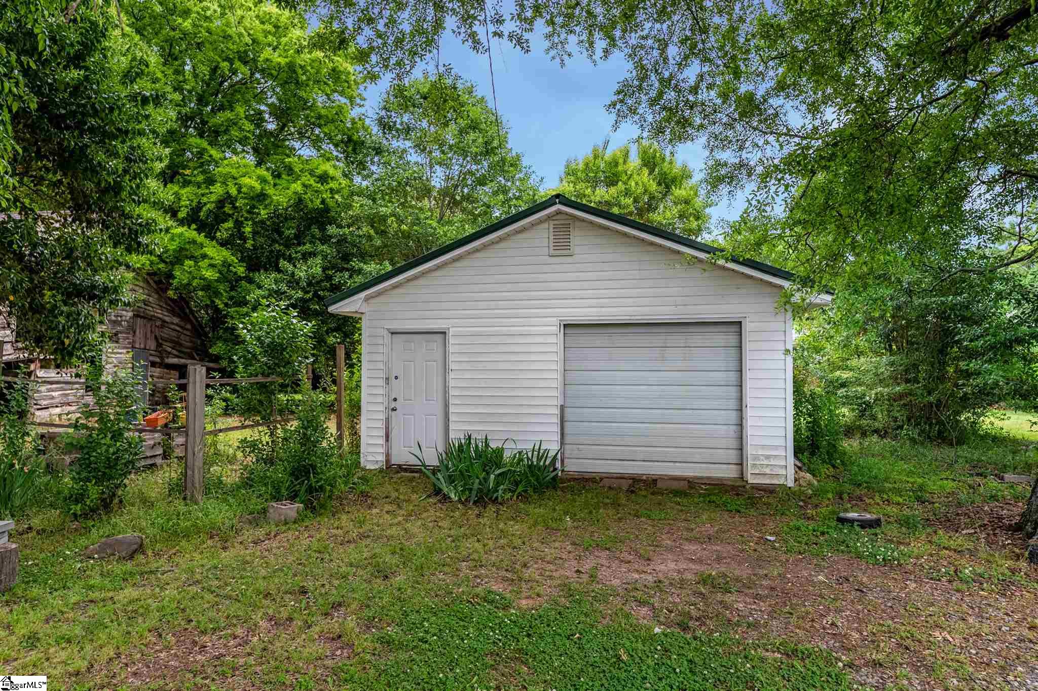 1025 Cross Anchor Road Woodruff, SC 29388 - Photo 34 of 34 Gallery Image 34