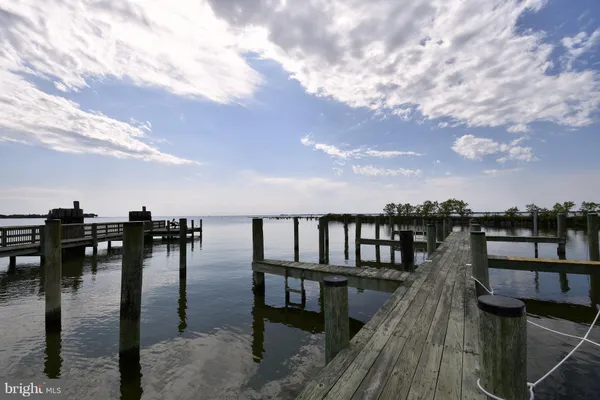 a view of a lake
