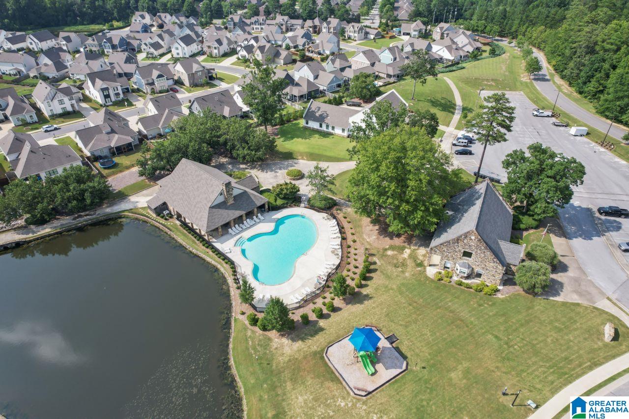 4986 Eagle Crest Road Birmingham, AL 35242 - Photo 53 of 56