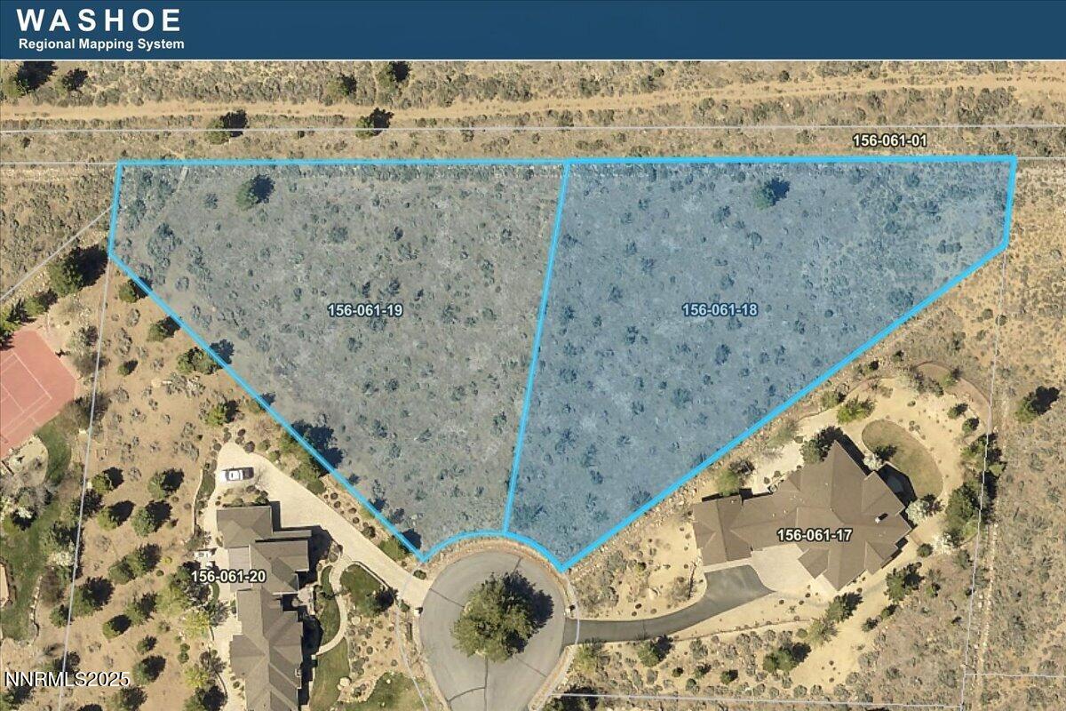 205 Paddington Court Reno, NV 89511 - Photo 11 of 17 a view of bathroom