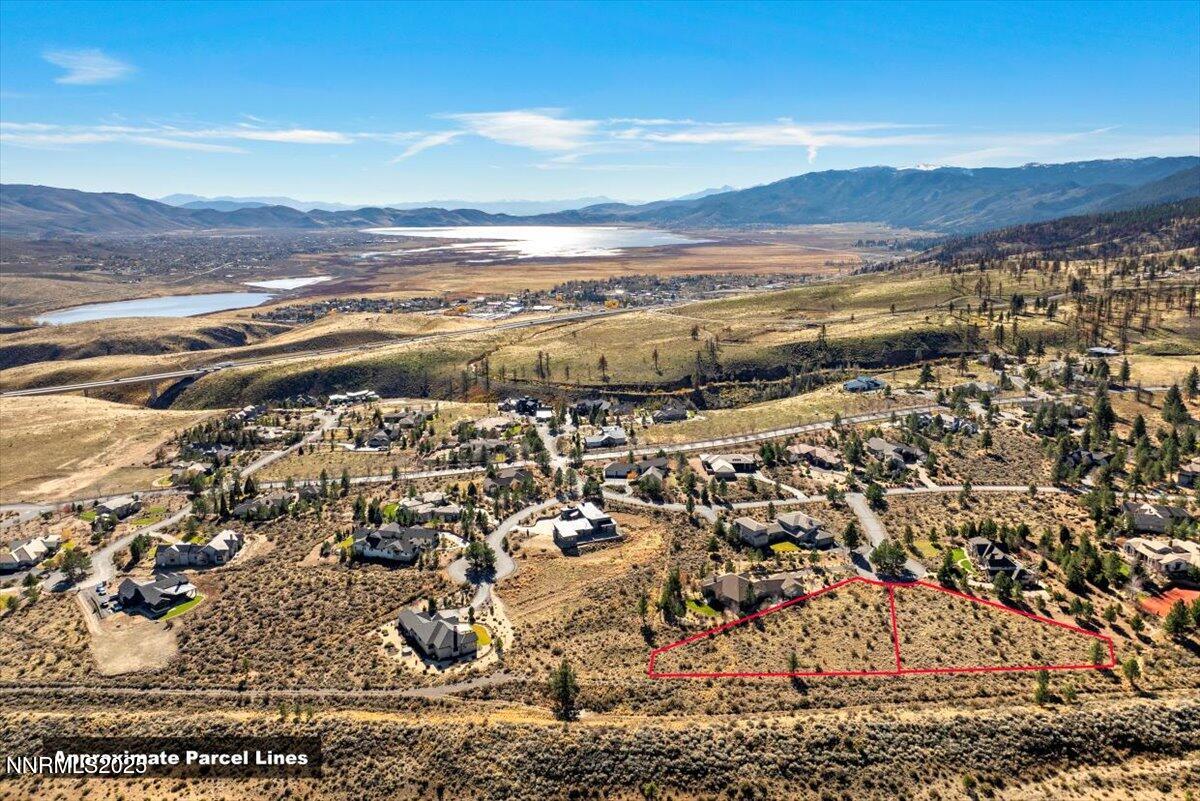 205 Paddington Court Reno, NV 89511 - Photo 14 of 17 a view of an ocean