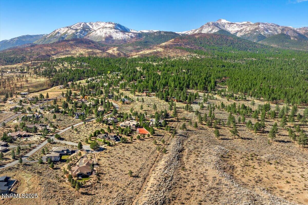 205 Paddington Court Reno, NV 89511 - Photo 5 of 17 a view of a city with a mountain