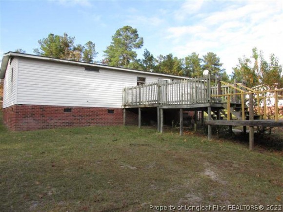 513 Kathleen Road Lillington, NC 27546 - Photo 17 of 18 Gallery Image 17