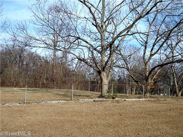 5839 Reynolda Road Winston-Salem, NC 27106 - Photo 14 of 16 Yard/Garden.