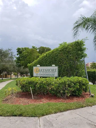 $225,800 | 8750 Sherman Circle North, Unit 103, Miramar, FL 33025