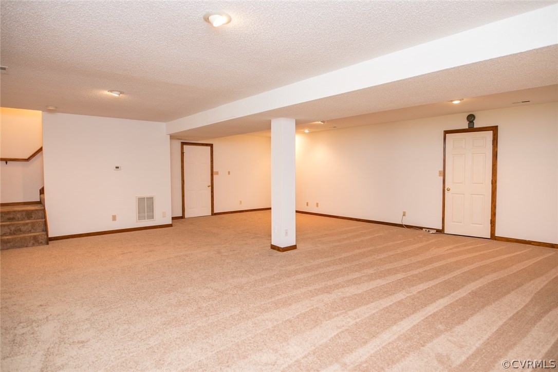 4002 Fraley Court Mechanicsville, VA 23111 - Photo 29 of 49 a view of an empty room