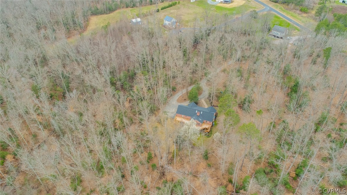 4002 Fraley Court Mechanicsville, VA 23111 - Photo 49 of 49 a view of a dry yard
