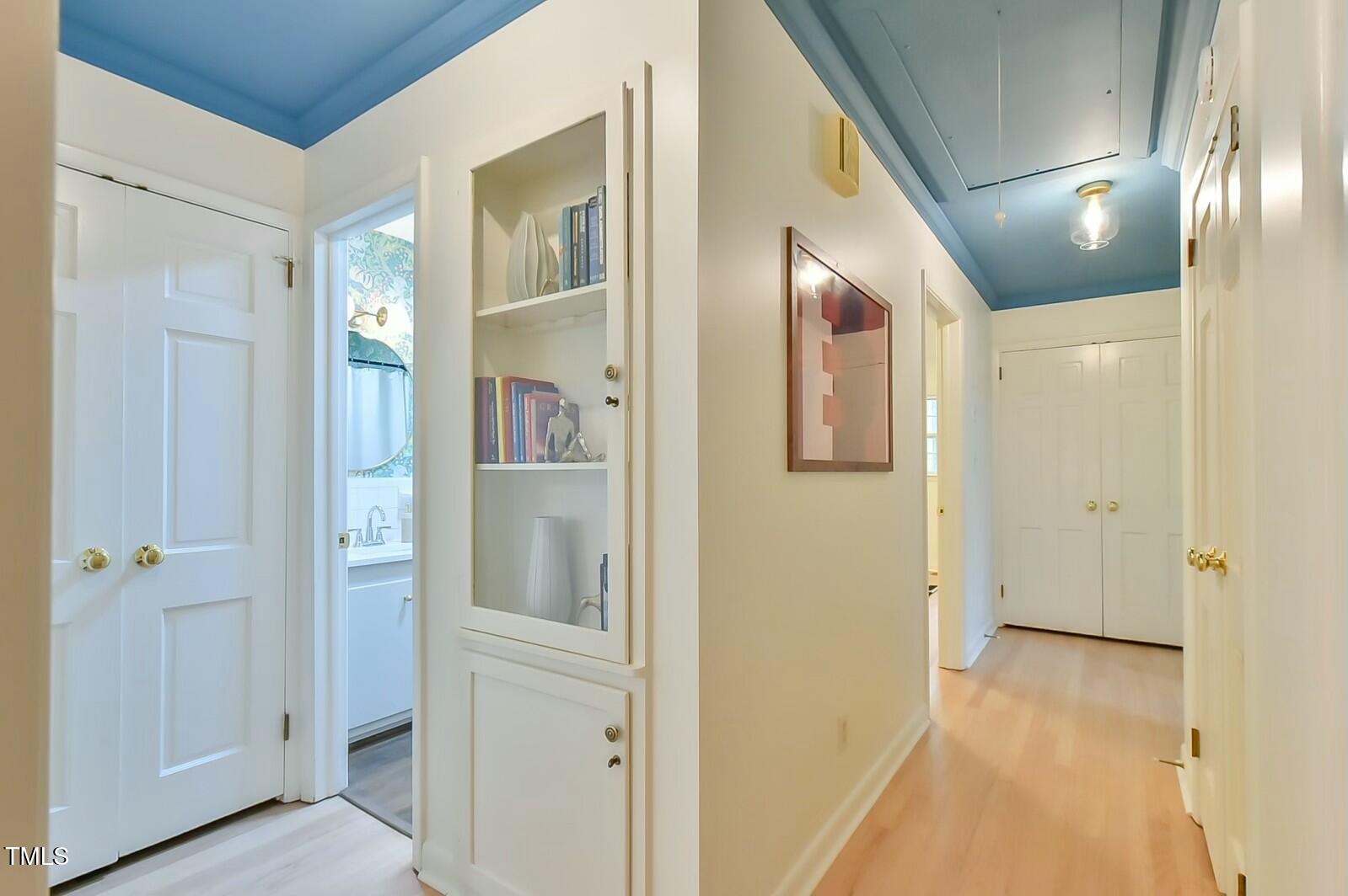 775 Old Graham Road Pittsboro, NC 27312 - Photo 12 of 52 Hall