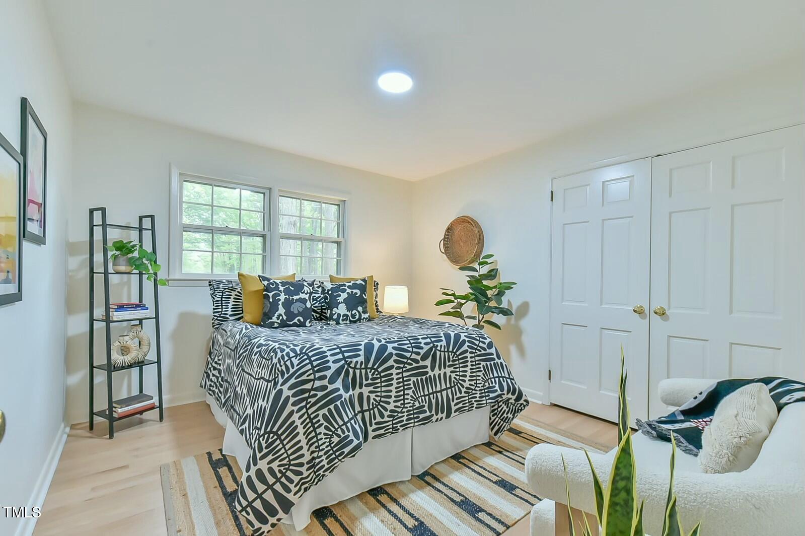 775 Old Graham Road Pittsboro, NC 27312 - Photo 21 of 52 Bedroom 3