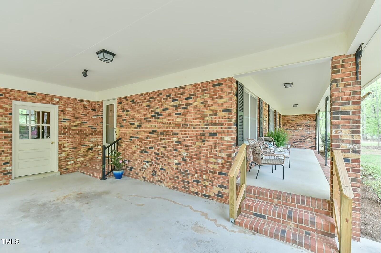 775 Old Graham Road Pittsboro, NC 27312 - Photo 29 of 52 covered parking