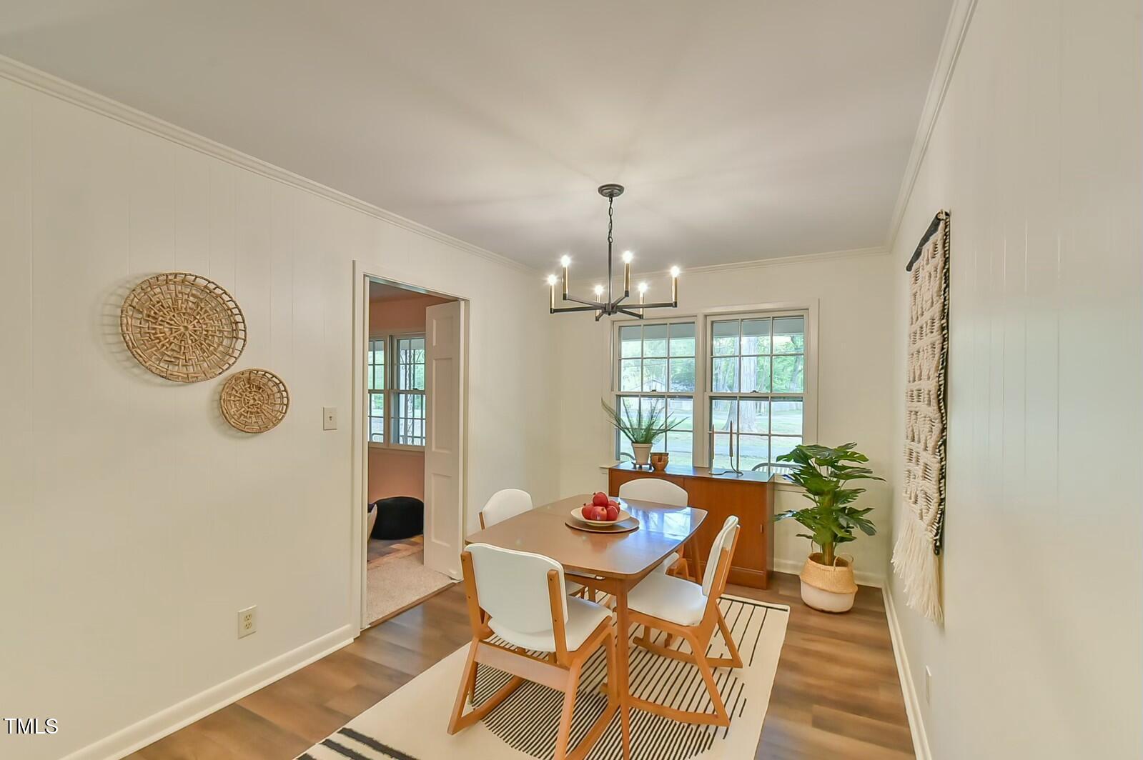 775 Old Graham Road Pittsboro, NC 27312 - Photo 2 of 52 Dining