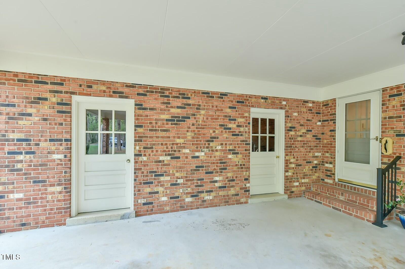 775 Old Graham Road Pittsboro, NC 27312 - Photo 30 of 52 storage and laundry rooms