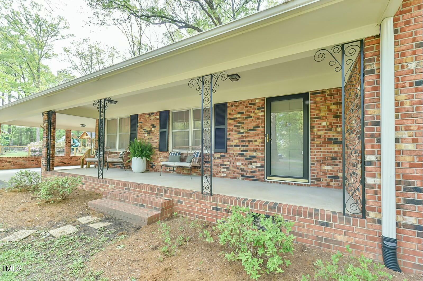 775 Old Graham Road Pittsboro, NC 27312 - Photo 35 of 52 front