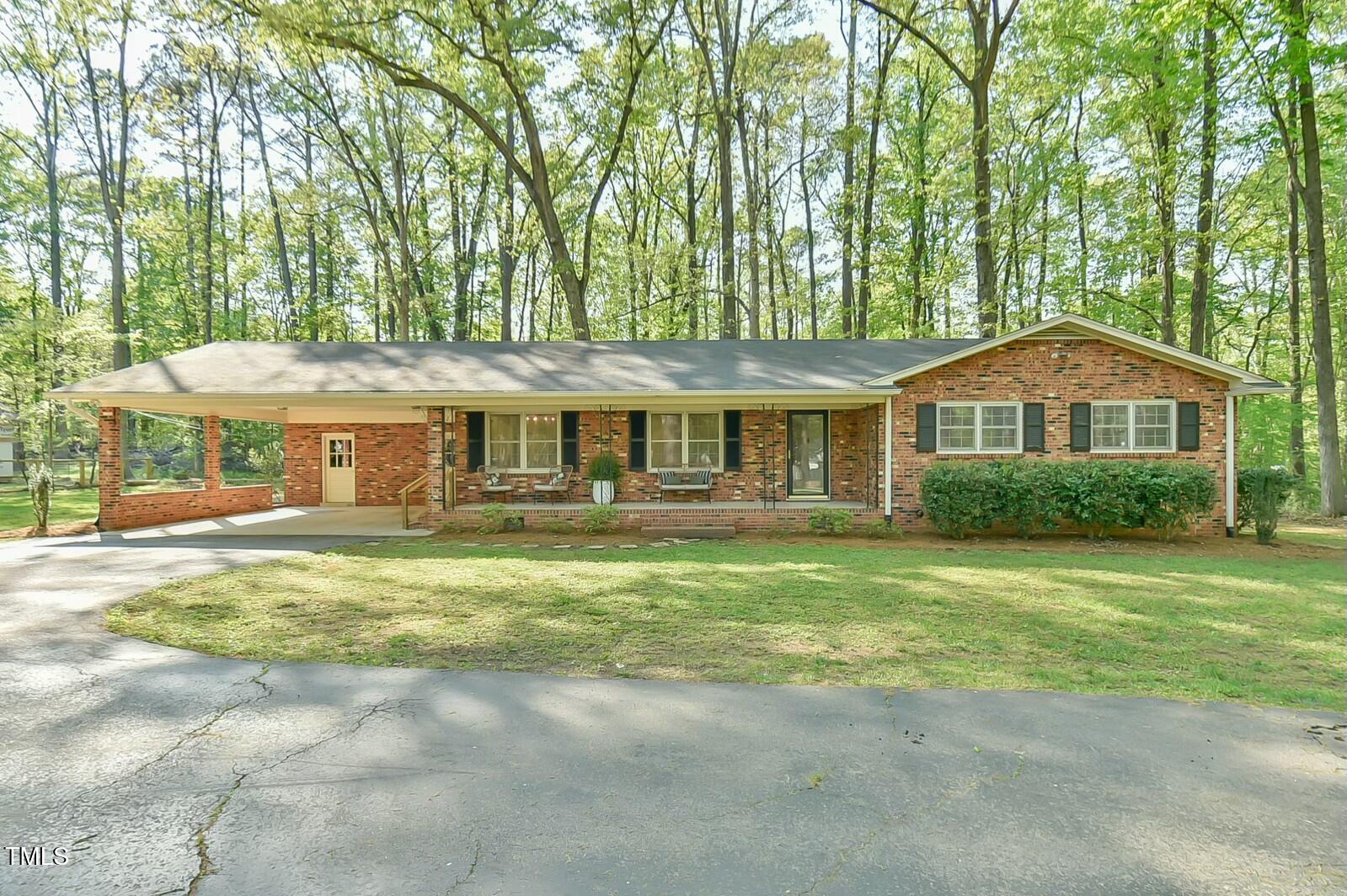 775 Old Graham Road Pittsboro, NC 27312 - Photo 38 of 52 front