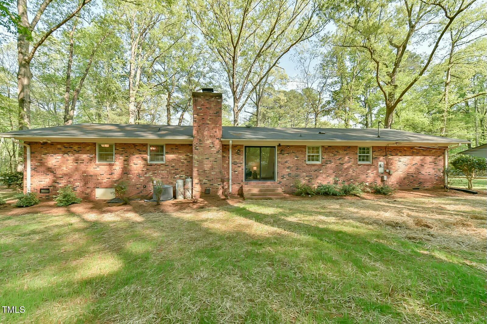 775 Old Graham Road Pittsboro, NC 27312 - Photo 39 of 52 back