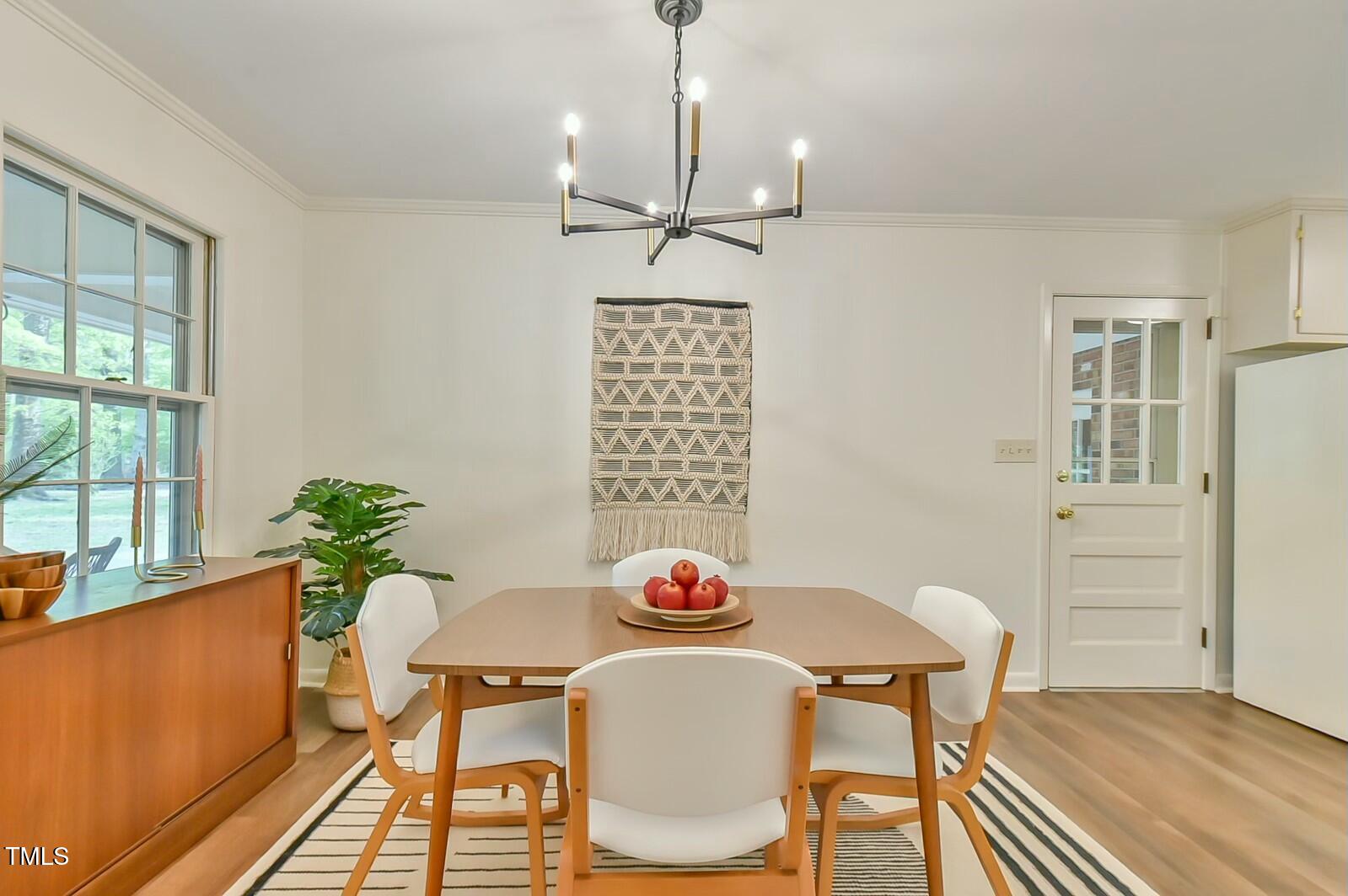 775 Old Graham Road Pittsboro, NC 27312 - Photo 3 of 52 Dining