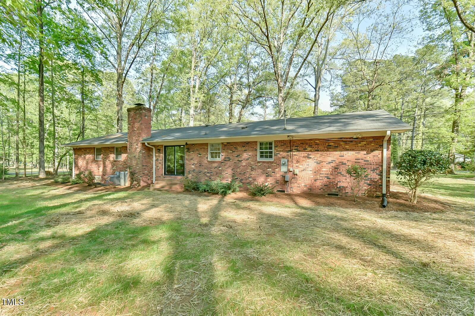 775 Old Graham Road Pittsboro, NC 27312 - Photo 43 of 52 back