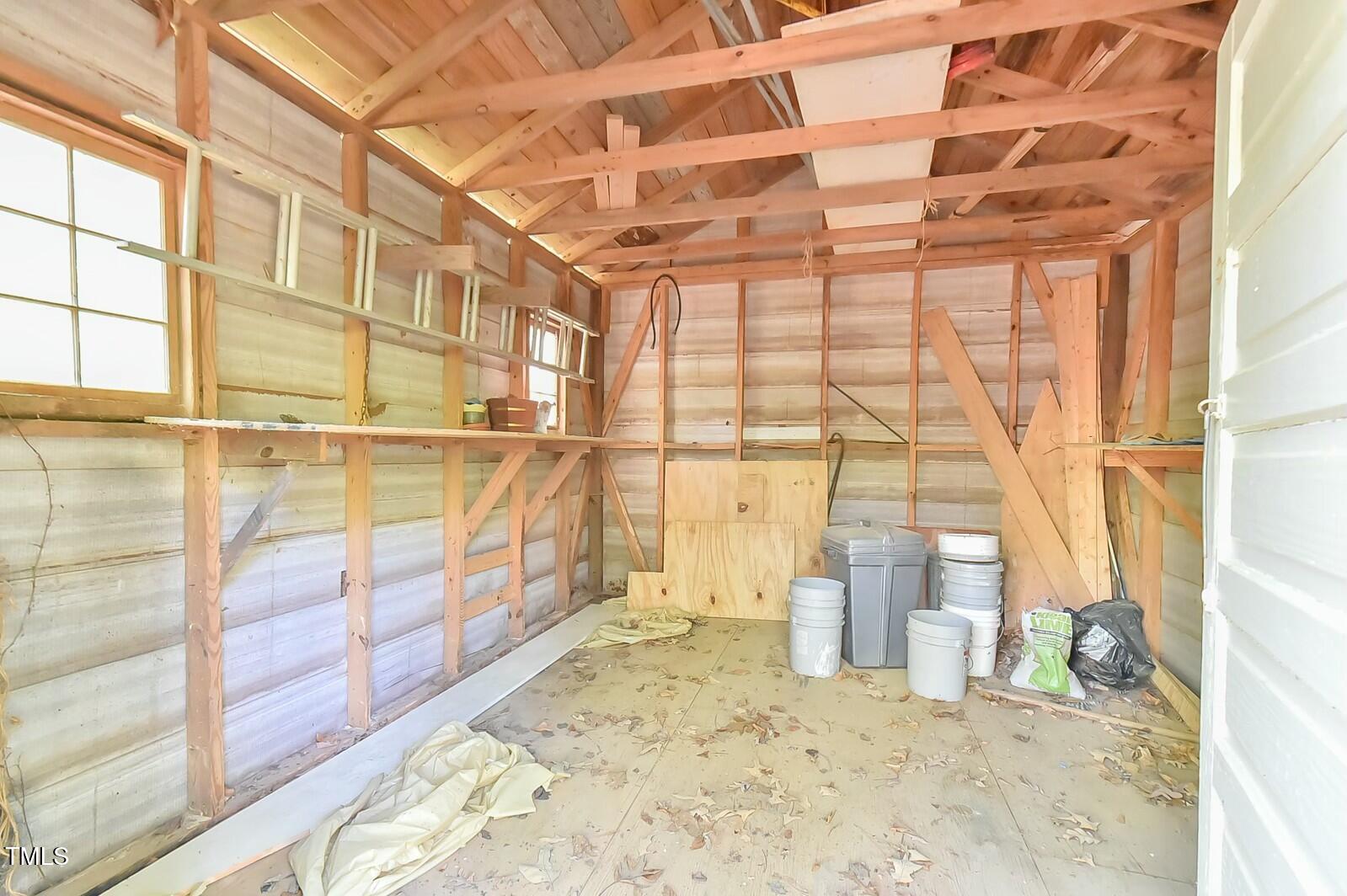 775 Old Graham Road Pittsboro, NC 27312 - Photo 47 of 52 shed