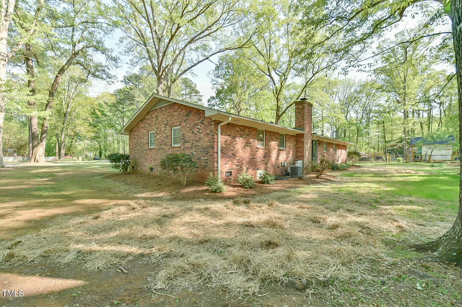 775 Old Graham Road Pittsboro, NC 27312 - Photo 49 of 52 north side