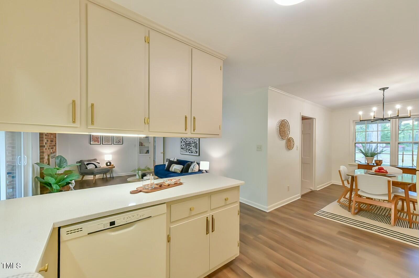 775 Old Graham Road Pittsboro, NC 27312 - Photo 9 of 52 kitchen