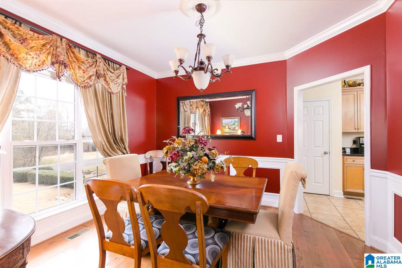 95 Meadow Brook Road Springville, AL 35146 - Photo 19 of 42 Gallery Image 19