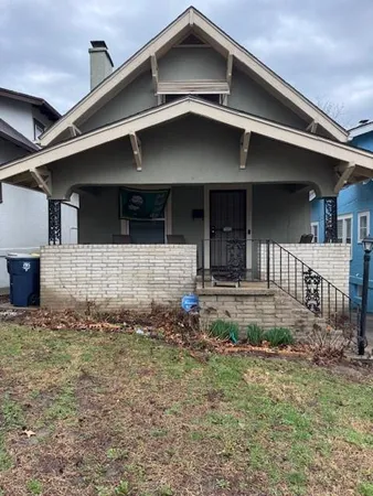 $159,000 | 314 North Kensington Avenue, Kansas City, MO 64123