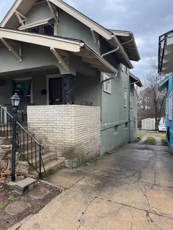 $159,000 | 314 North Kensington Avenue, Kansas City, MO 64123