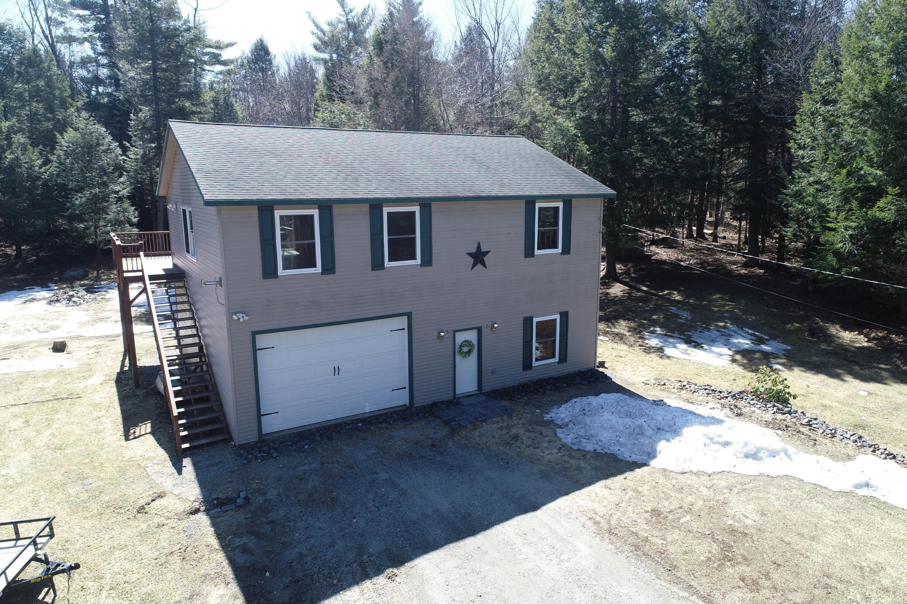 623 Church Road Mount Vernon, ME 04352 - Photo 53 of 57 DJI_0012