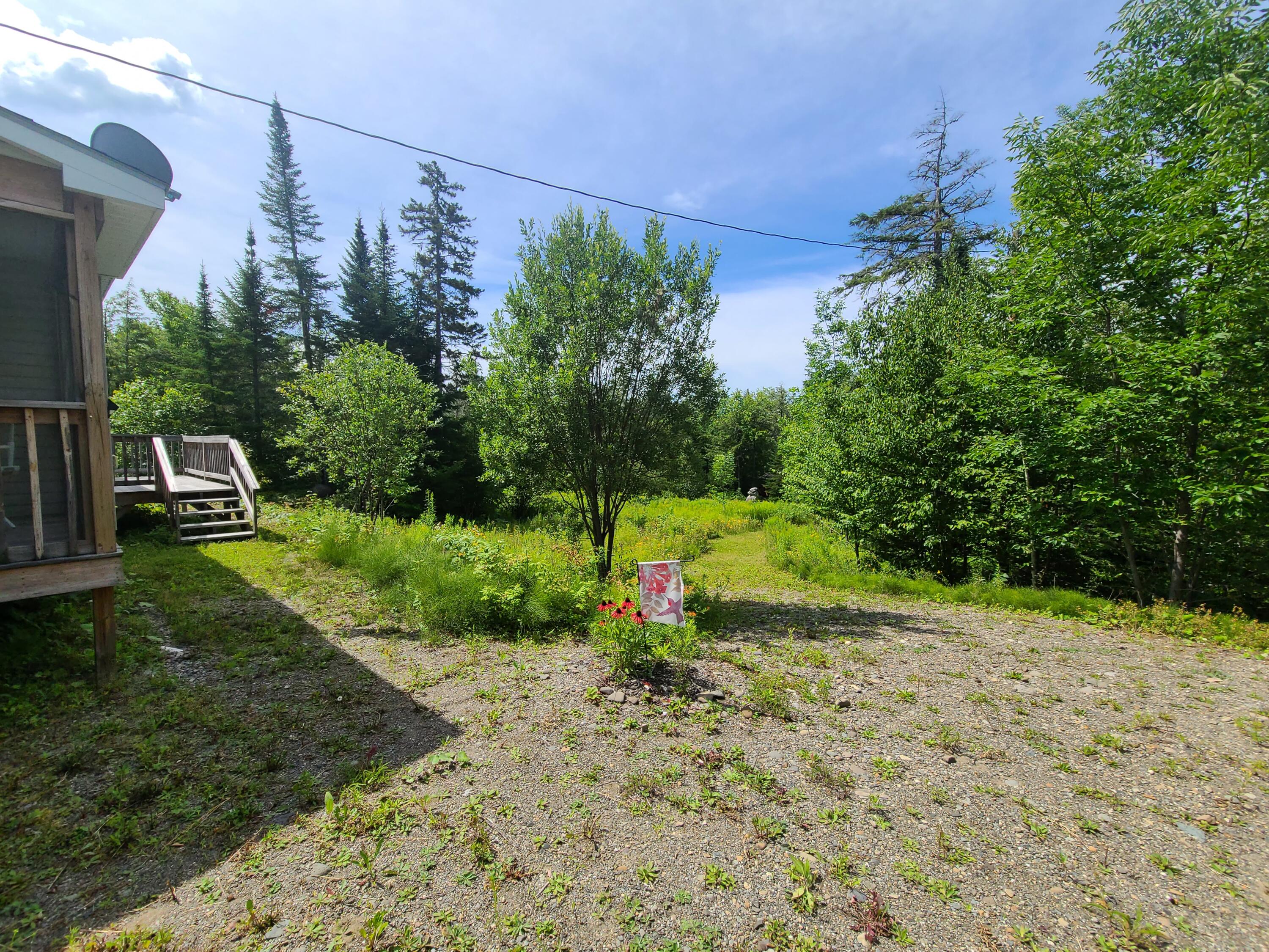 220 Grey Ghost Road Brookton, ME 04413 - Photo 32 of 37 20210729_110350