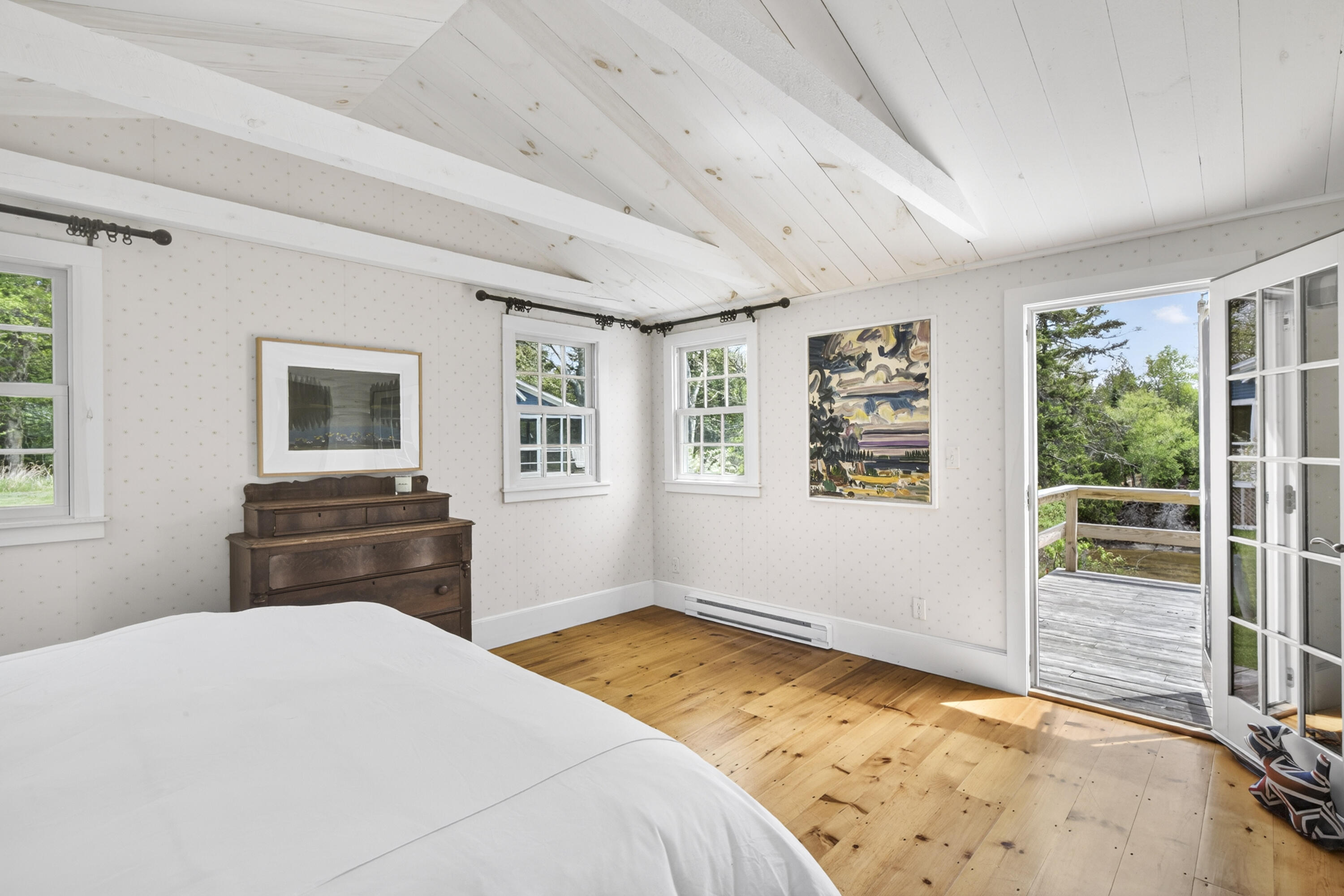 239 Mill Creek Road Islesboro, ME 04848 - Photo 14 of 47 21-239MillCreek-Islesboro-KS