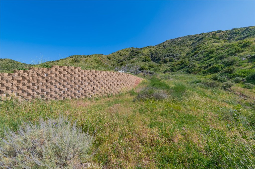 28741 Williams Canyon Road Silverado, CA 92676 - Photo 15 of 35 a view of a field