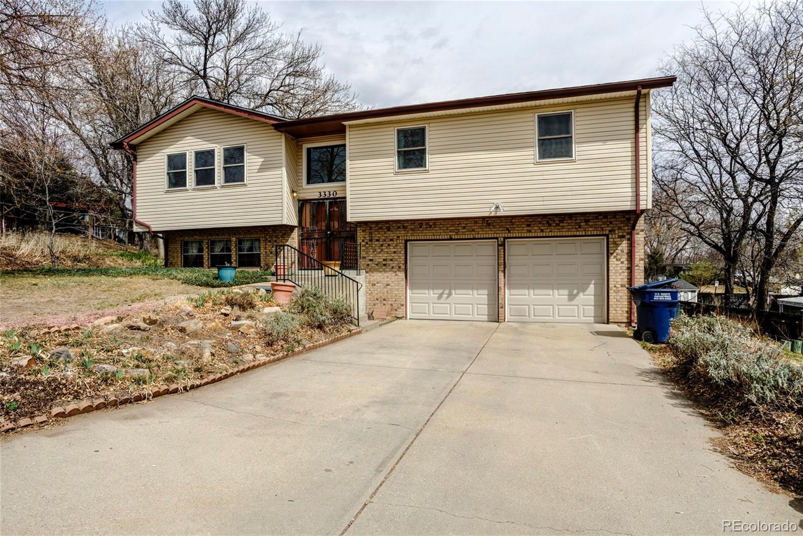 3330 Wright Street Wheat Ridge, CO 80033 - Photo 3 of 25