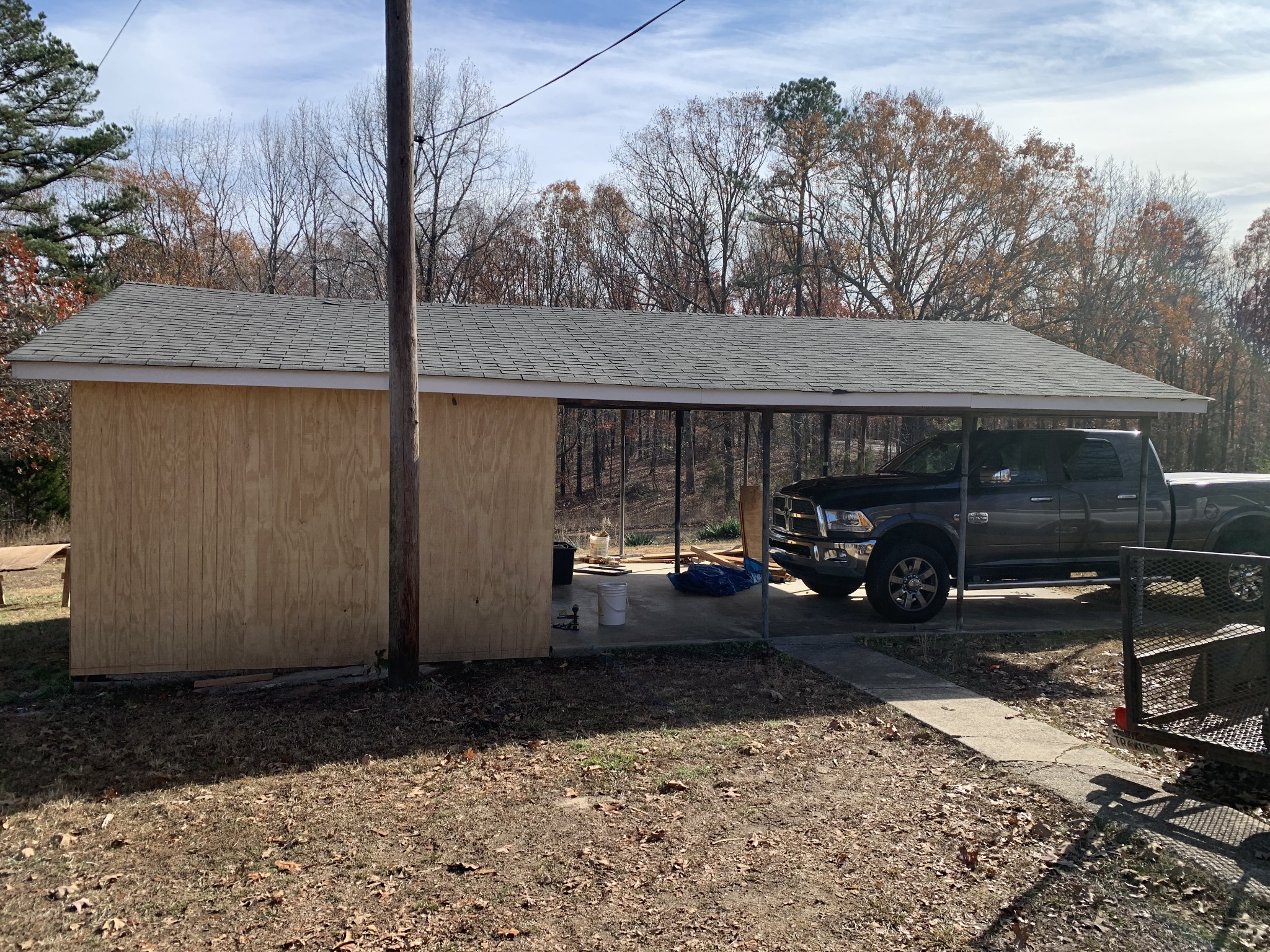 881 Russom Road Finger, TN 38334 - Photo 27 of 61