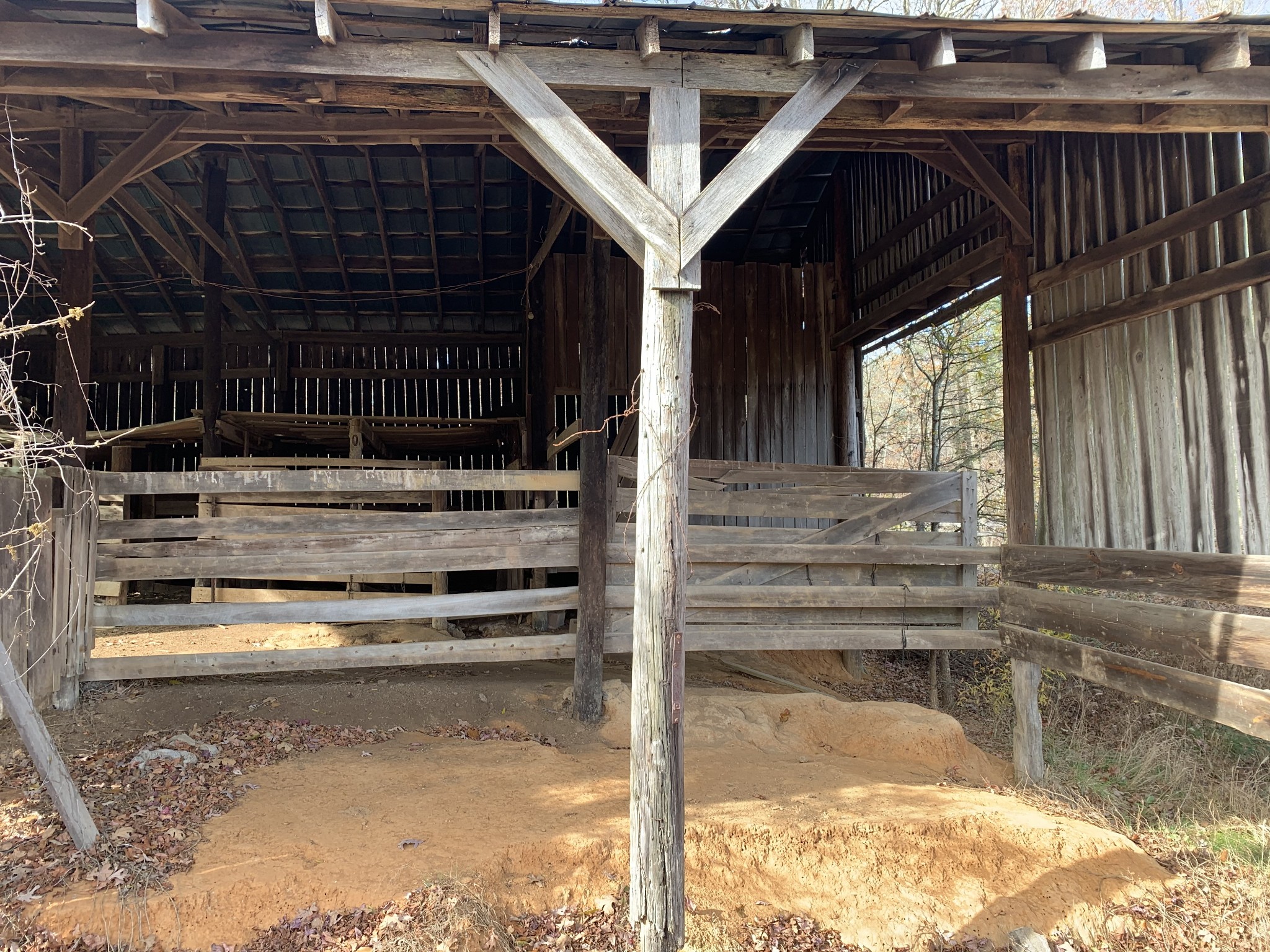881 Russom Road Finger, TN 38334 - Photo 58 of 61