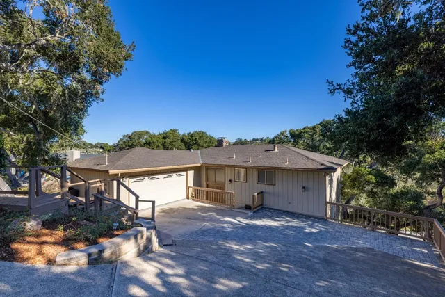 $998,500 | 25 Los Encinos Drive, Del Rey Oaks, CA 93940