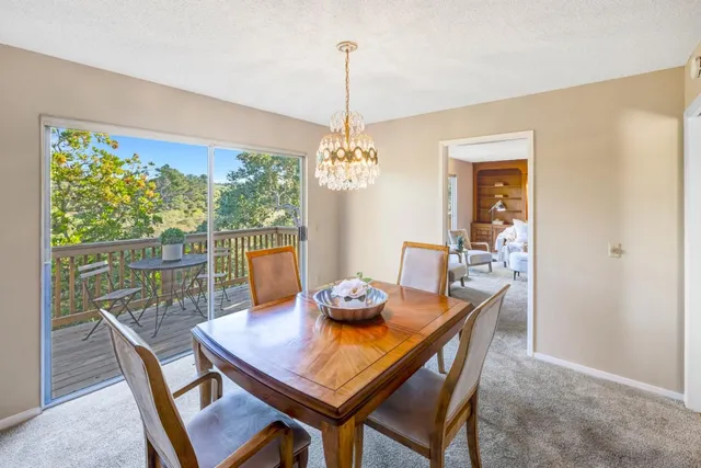 $998,500 | 25 Los Encinos Drive, Del Rey Oaks, CA 93940