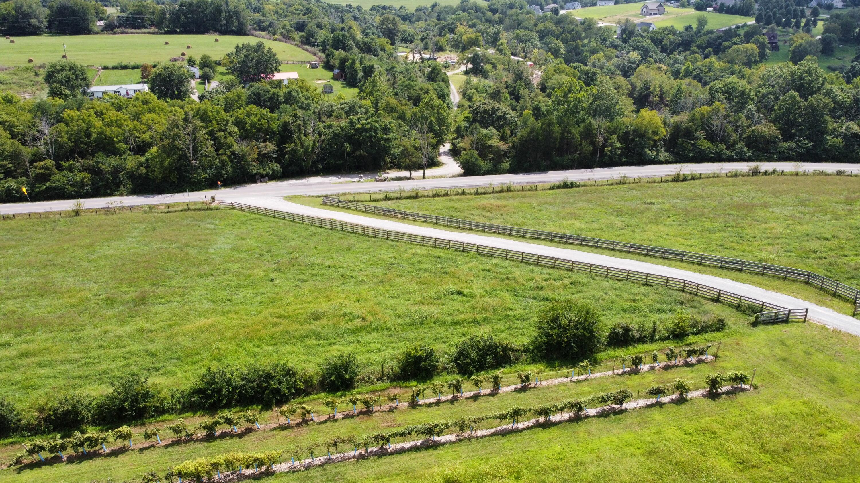 1560 Rogers Road Lancaster, KY 40444 - Photo 57 of 60 drone3