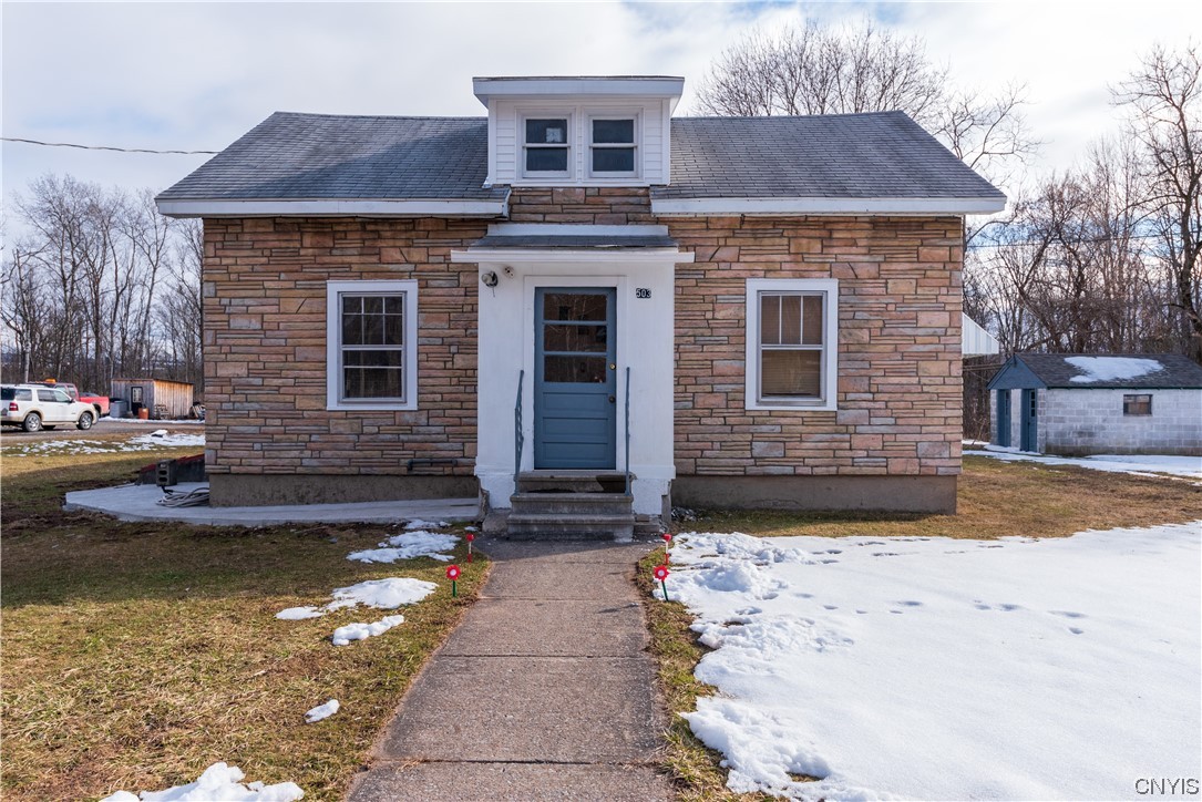 503 West Seneca Street Oneida, NY 13421 - Photo 1 of 1 Gallery Image 1