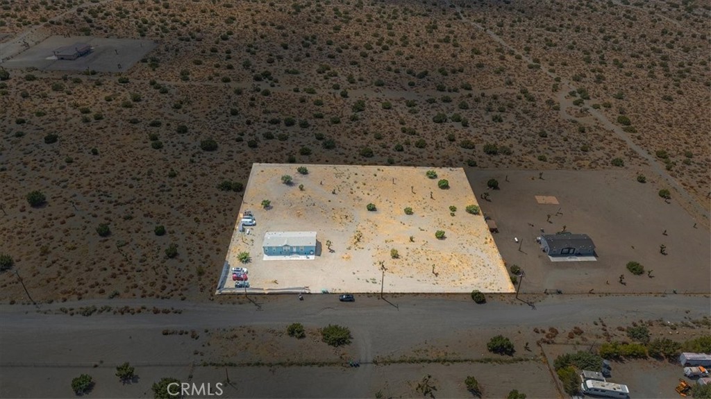 10370 Beekley Road Pinon Hills, CA 92371 - Photo 37 of 39 Gallery Image 37