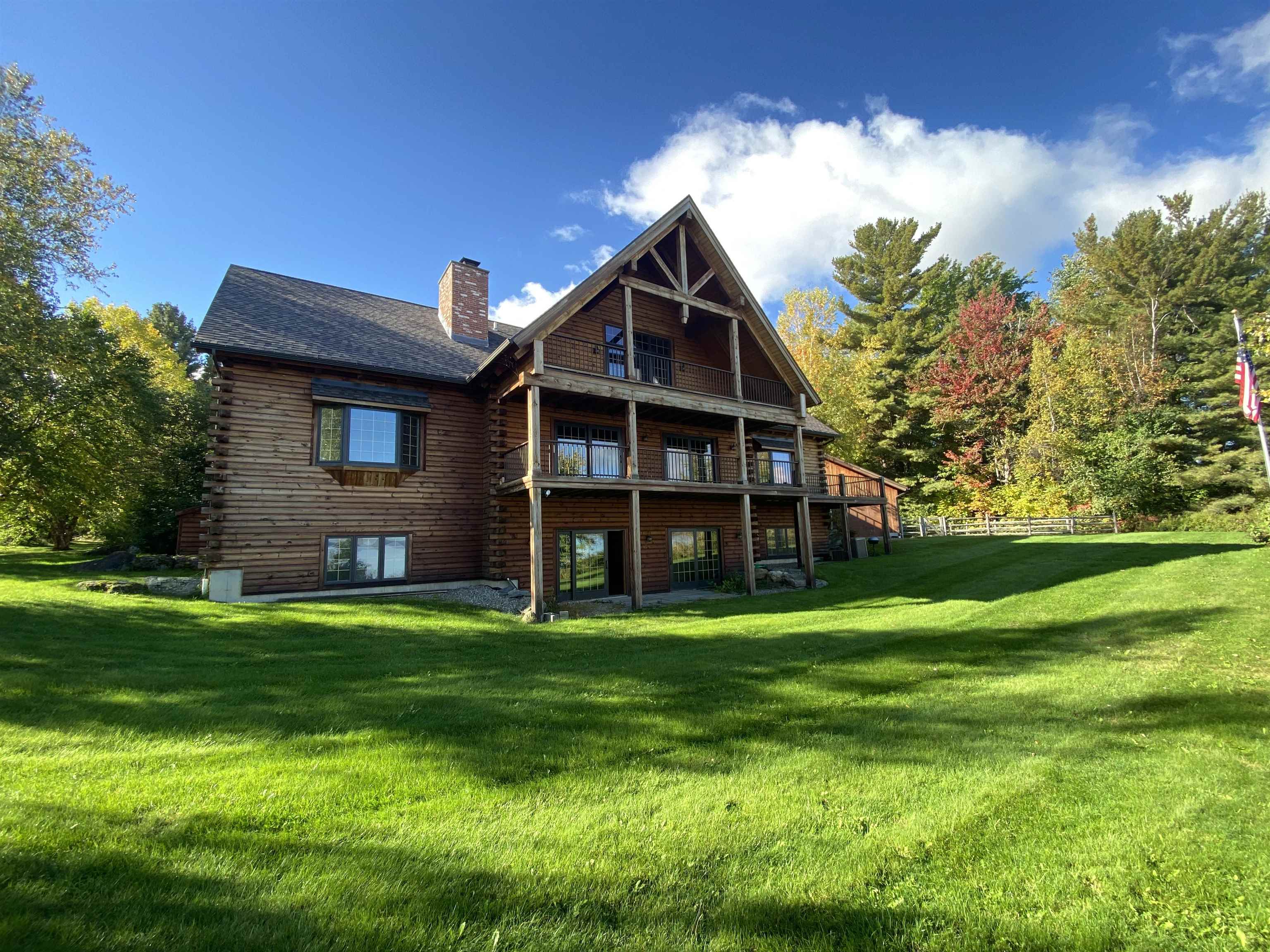 423 Miller Way Road Newport Town, VT 05855 - Photo 1 of 20 Gallery Image 1