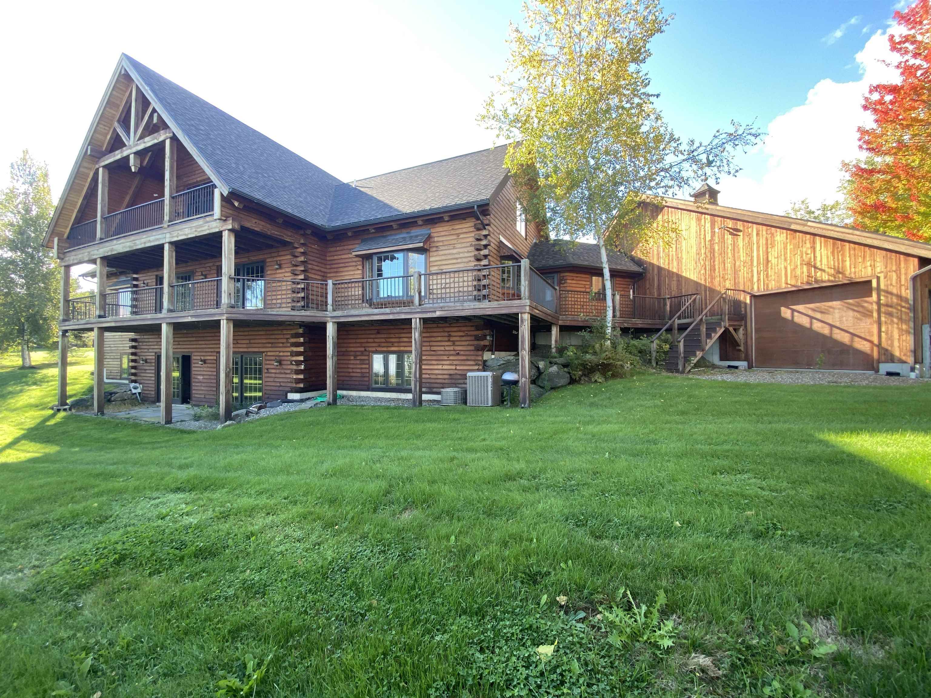423 Miller Way Road Newport Town, VT 05855 - Photo 2 of 20 Gallery Image 2