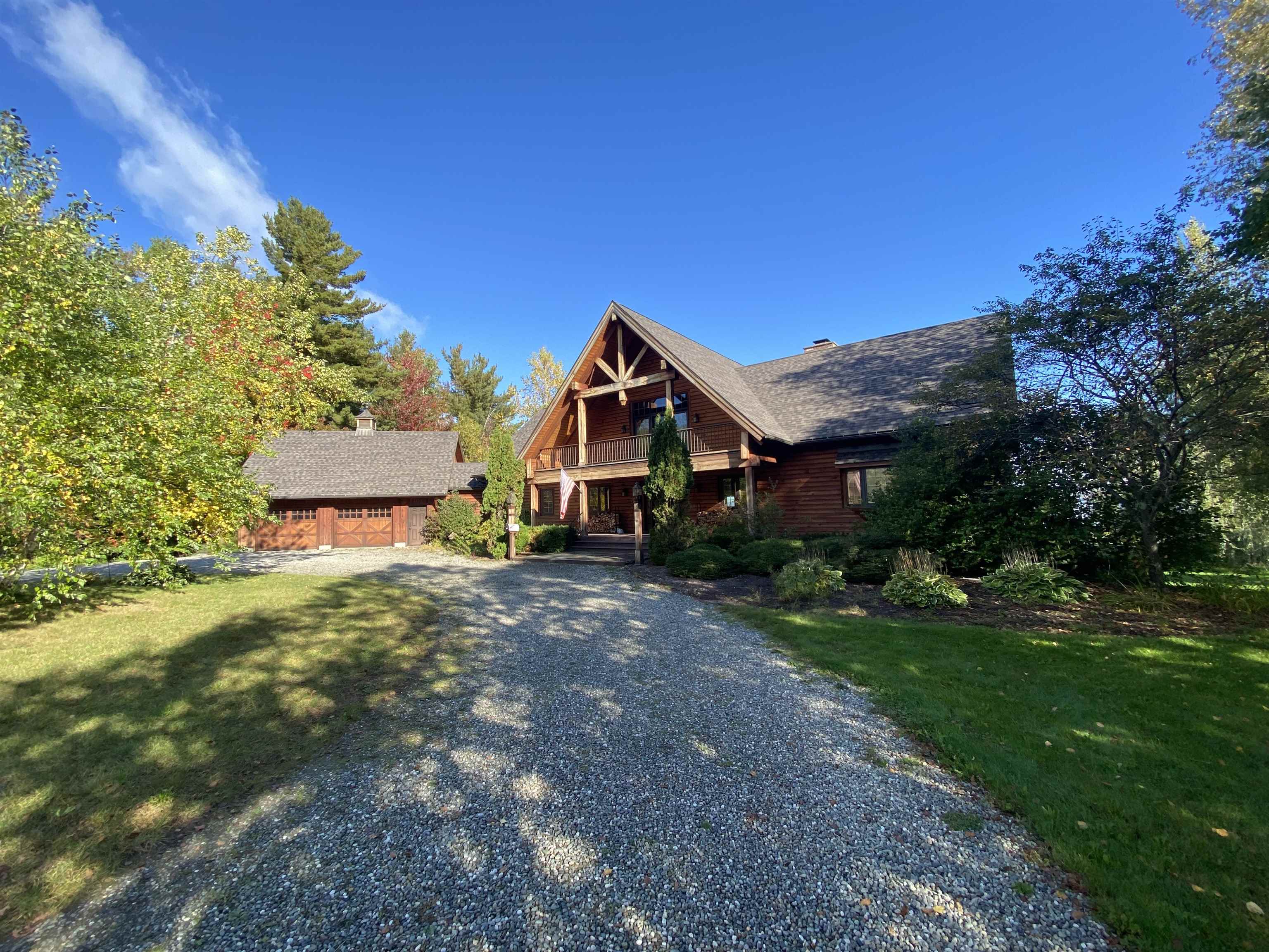 423 Miller Way Road Newport Town, VT 05855 - Photo 20 of 20 Gallery Image 20