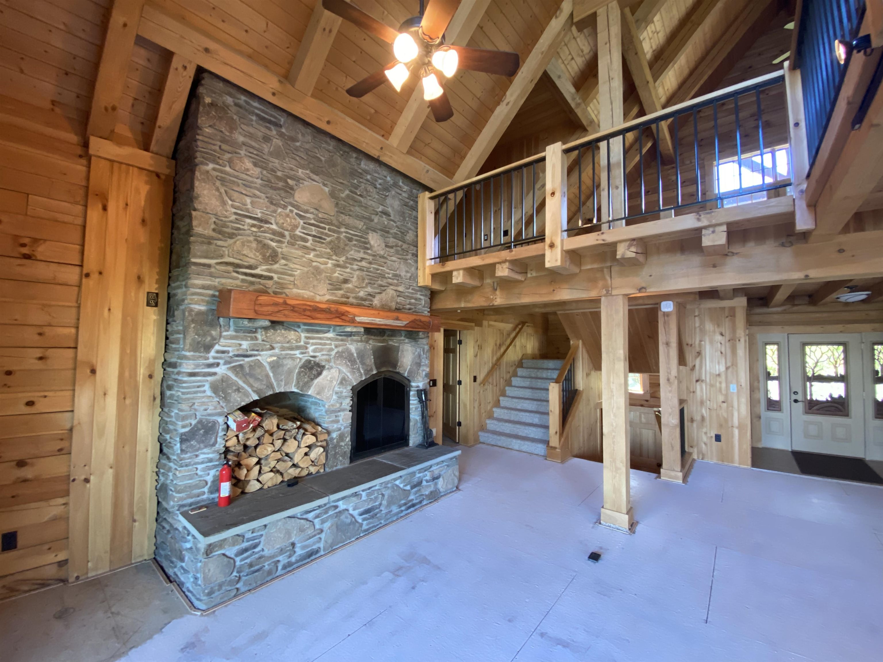 423 Miller Way Road Newport Town, VT 05855 - Photo 4 of 20 Gallery Image 4